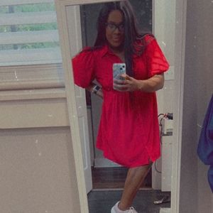 Meet your Posher, Kiara